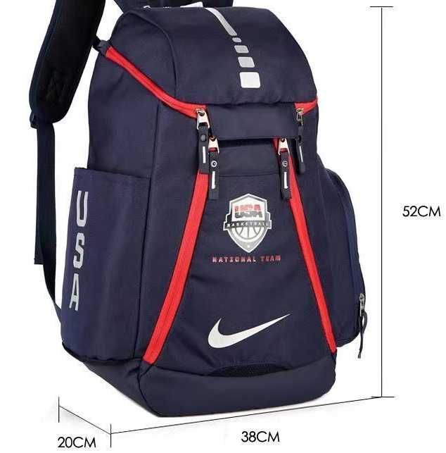 Рюкзак Nike Elite Pro USA синій