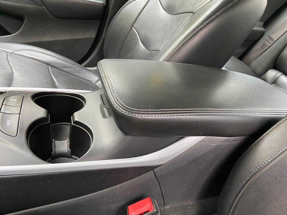 Chevrolet Volt 2016 II покоління  1.5 PHEV AT (101 к.с) LT, Вольт 2