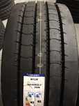 1520netto JAPOŃSKA opona 385/55 R22.5 FALKEN Nowa 385 55 naczepa
