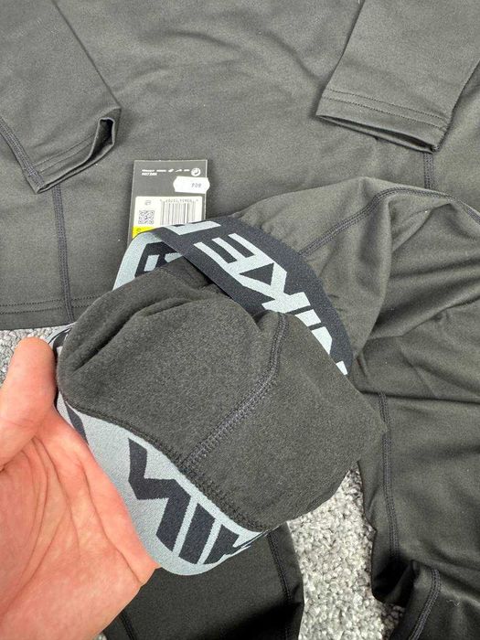 Термо білизна від Nike Pro Combat термо белье из микро флисом опт