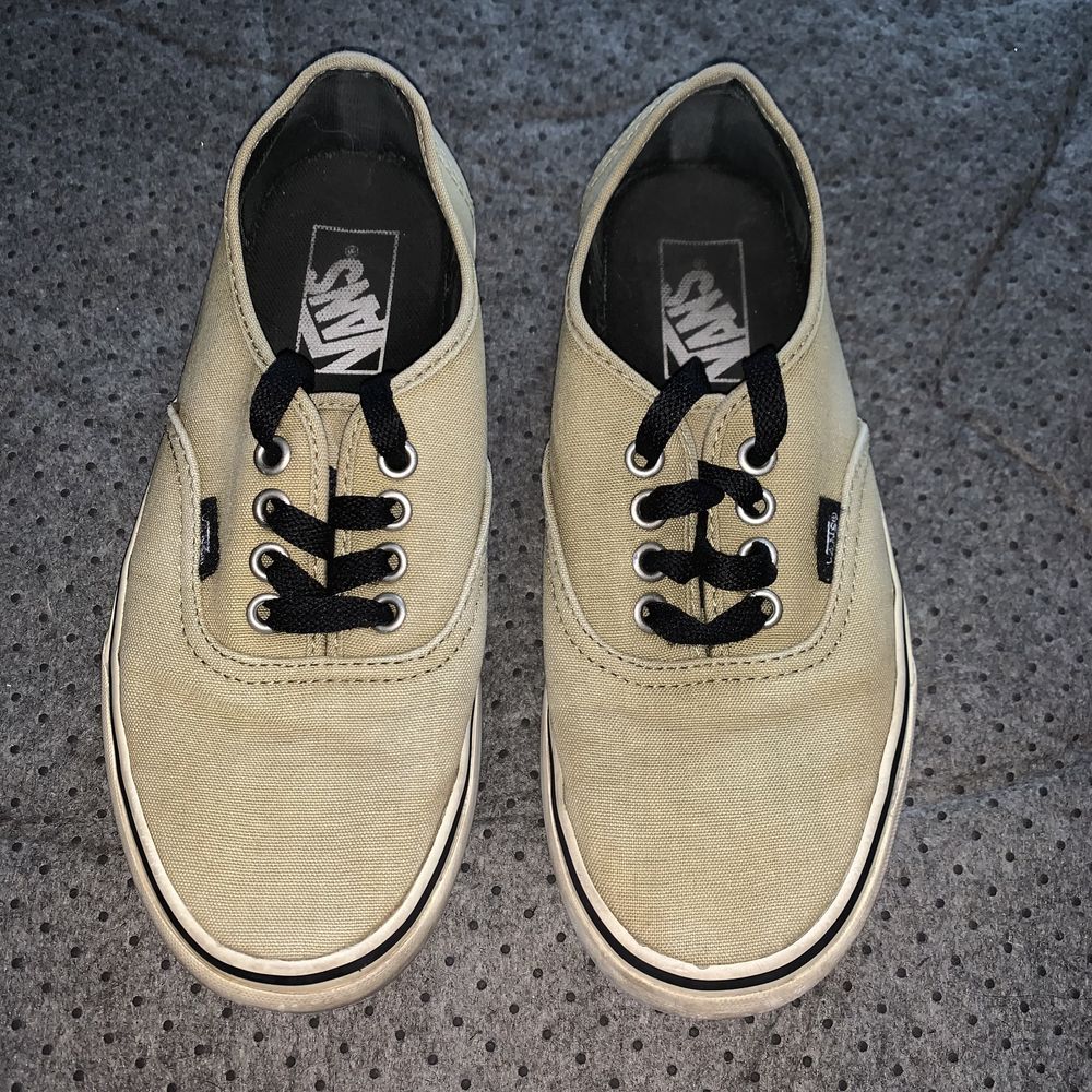 trampki vans unisex