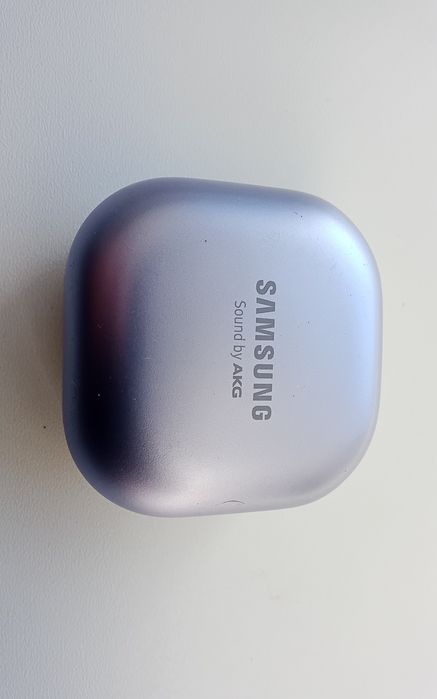 Навушники Bluetooth Samsung Galaxy Bads Pro