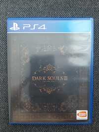 Dark Souls 3 The Fire Fades GOTY pl