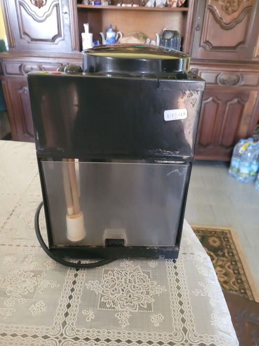 Máquina de café Briel