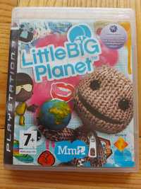 Little Big Planet ps3 playstation 3