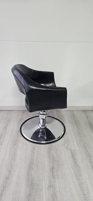 Cadeiras de cabeleireiro