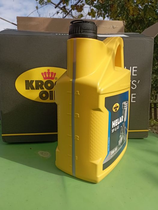 Моторне мастило Kroon oil 5W-30