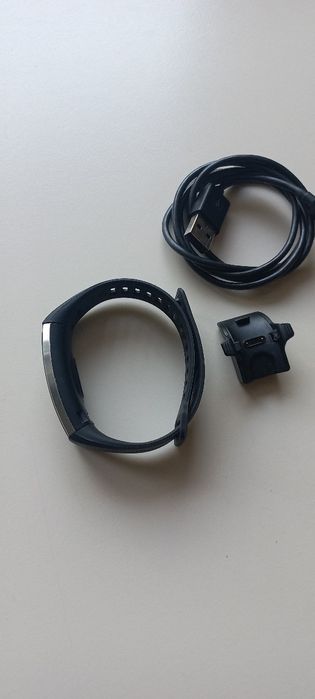 Opaska sportowa Huawei pro band 2
