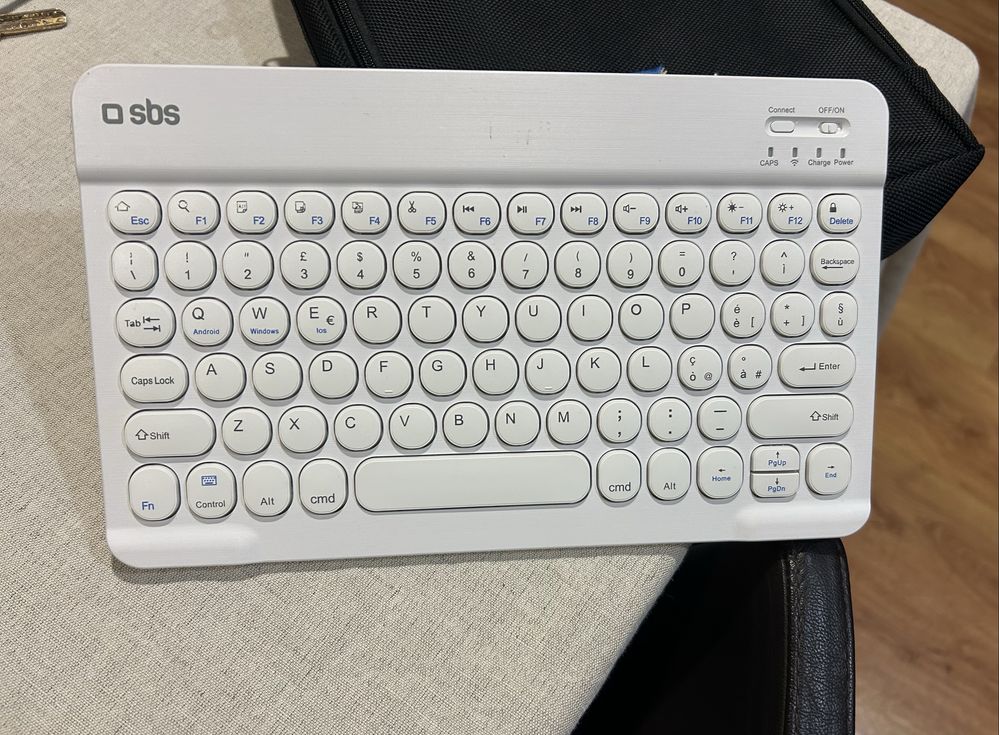 Teclado SBS Universal