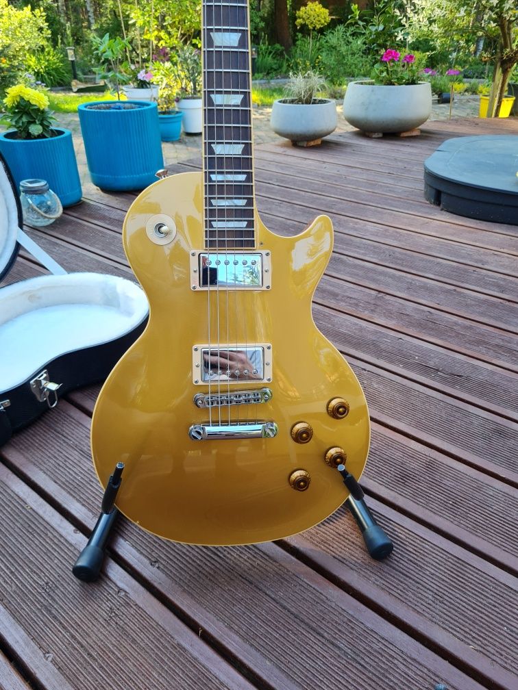 Gibson Standard USA