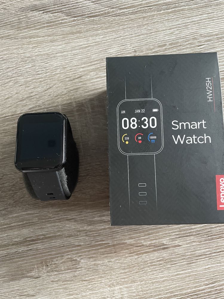 Smartwatch Lenovo