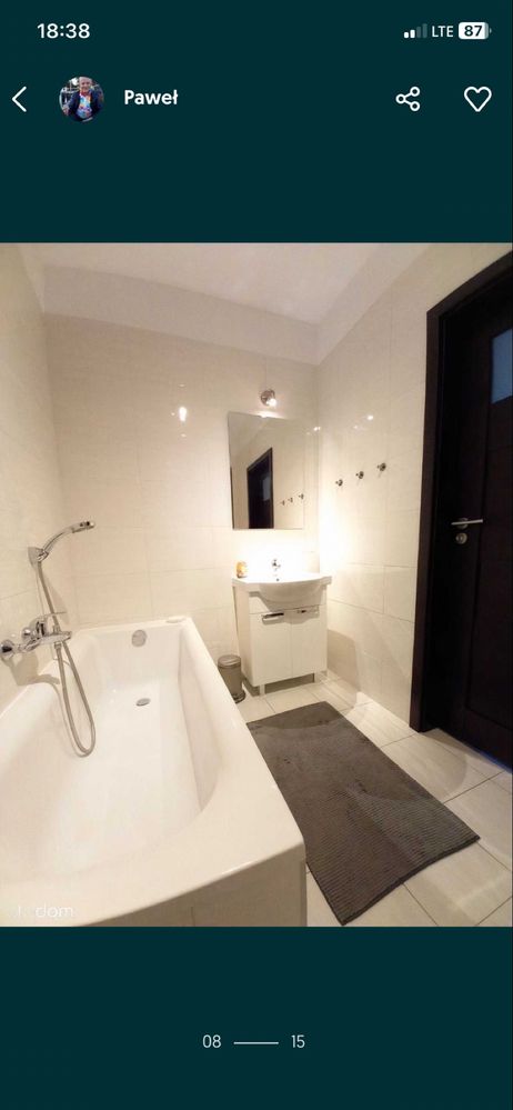 Apartamenty na doby Warszawa Centrum