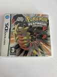 Pokemon Platinum