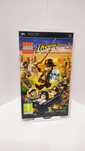 LEGO Indiana Jones 2 PSP Playstation portable