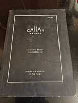 Callan Student's Book 4