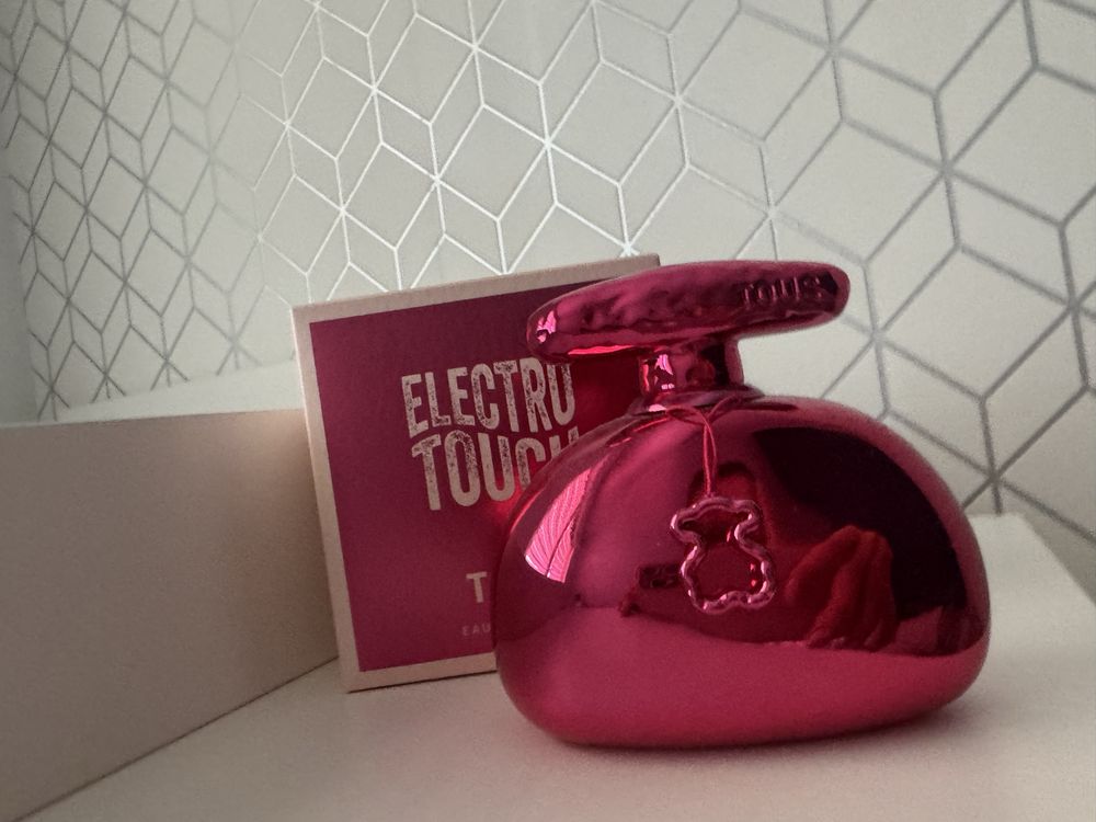 Perfumy fous electro 100 ml