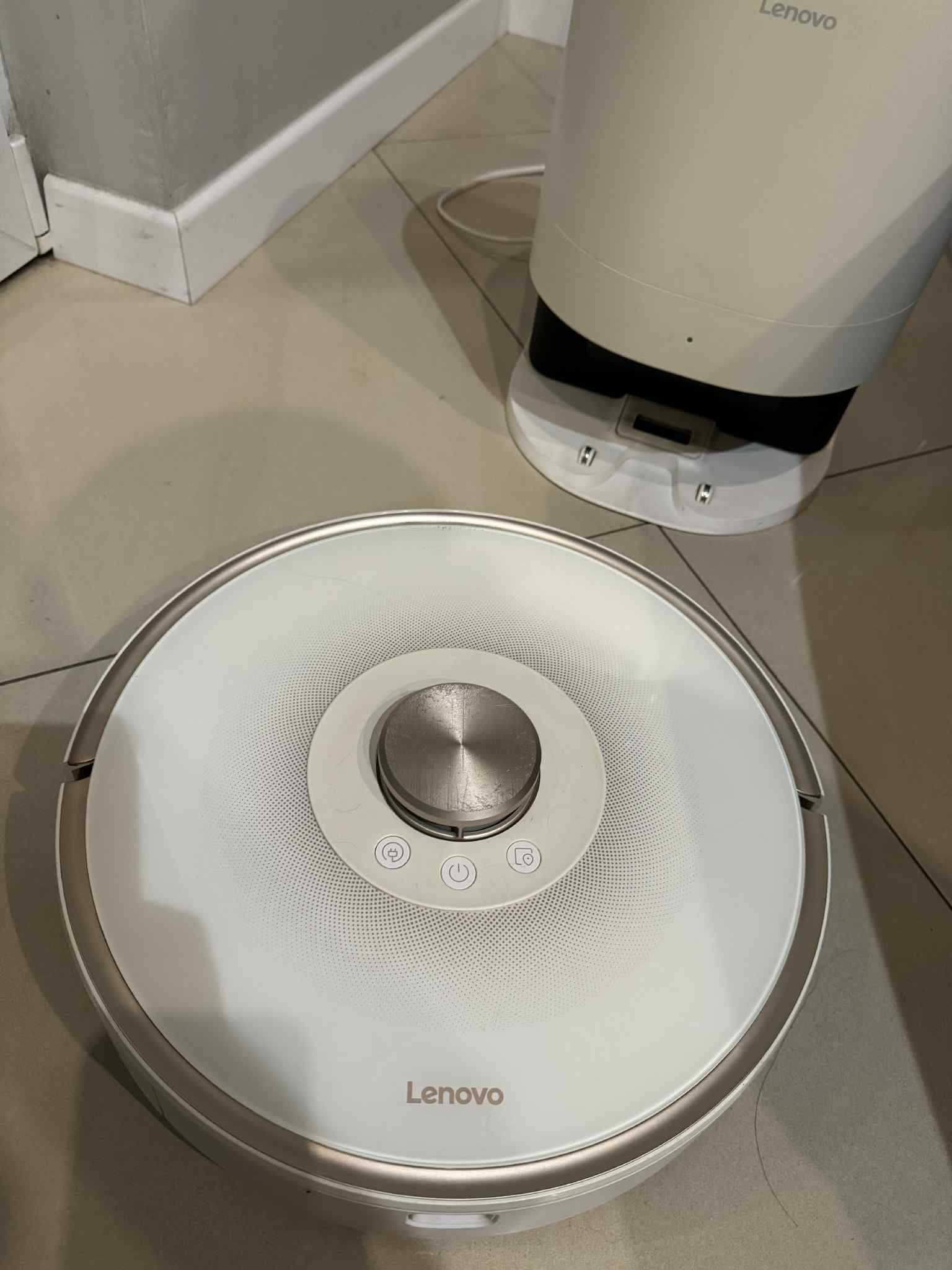 Robot sprzątający LENOVO T1 Pro