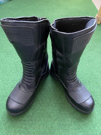 Buty motocyklowe roz 42