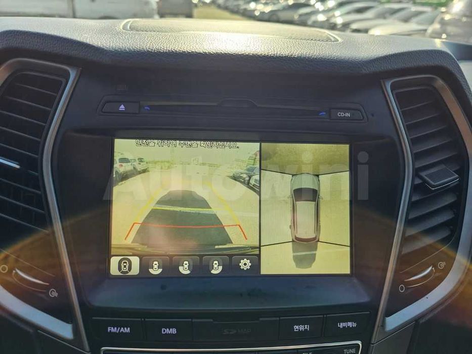 Hyundai SantaFe The Prime 4WD З ПДВ