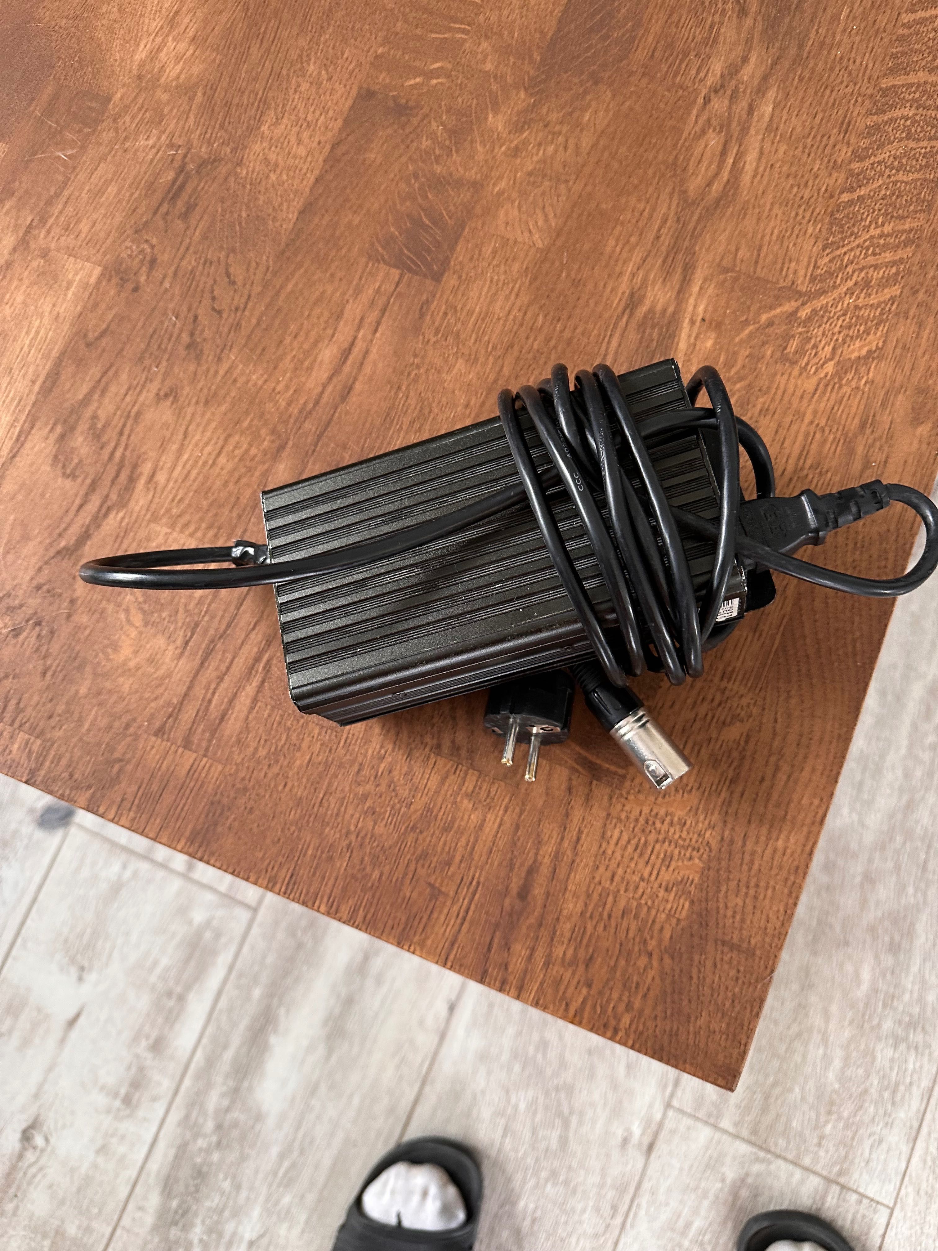 Wózek inwalidzki elektryczny, ultra lekki, mobilny, ottobock + z50