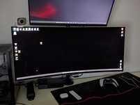 Samsung Oddysey Oled G8 34