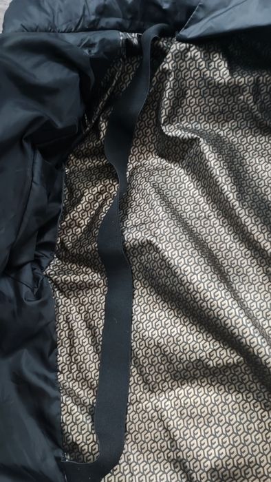 Пуховик куртка пальто