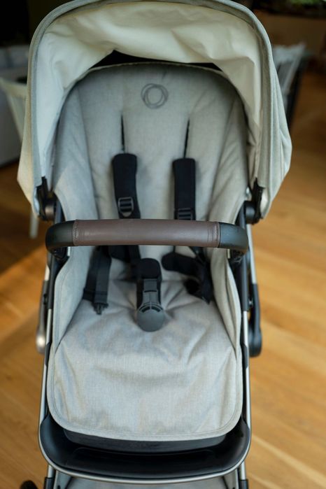 Bugaboo Fox 3 Limited edition, Mineral collection 2 w 1