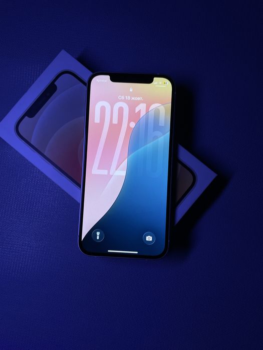 Iphone 12 128 гб