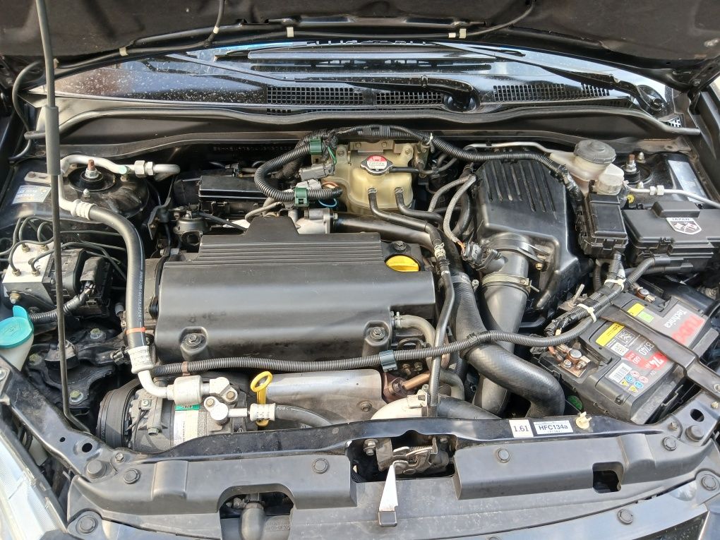 Honda Civic 1.7 ctdi 2004