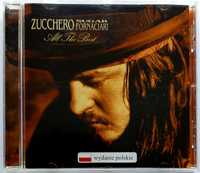 Zucchero Sugar Fornaciari All The Best PL 2007r