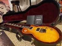 Gibson lp axcess