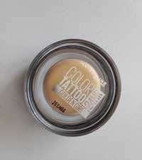 cień Maybelline color tato golden girl