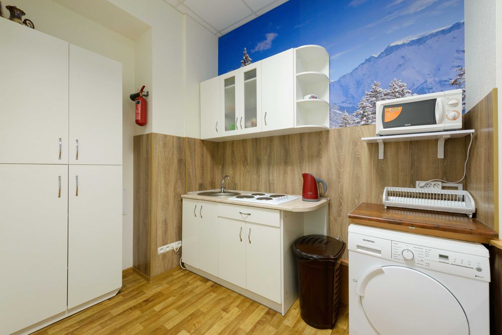 НОВЫЙ VIP ХОСТЕЛ Недорого Метро Виставковий центр , Иподром , Теремки-12-555.biz.ua