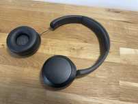 Sluchawki sony WH-CH520 - uszkodzone dzialajace
