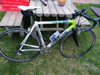 Bicicleta Estrada Cannondale Caad 9