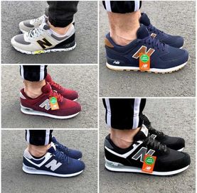 New Balance 574, Roz.36/37/38/39/40/41/42/43/44/45/46 PREMIUM.