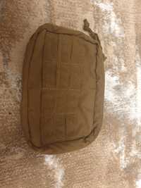 Admin MEDIC pouch COYOTE USMC jak LBT crye precision Eagle Tactical T