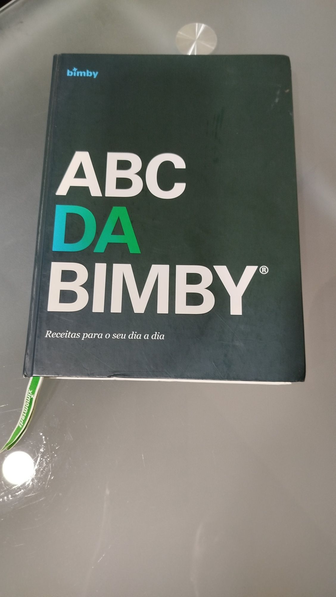 Bimby Vorwerk TM5