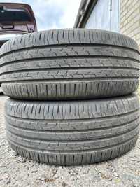 Шини літні CONTINENTAL EcoContact 6 205/55R17 91V