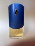 Givency Blue Label 100 ml (є недолік на флаконі, див. останнє фото)