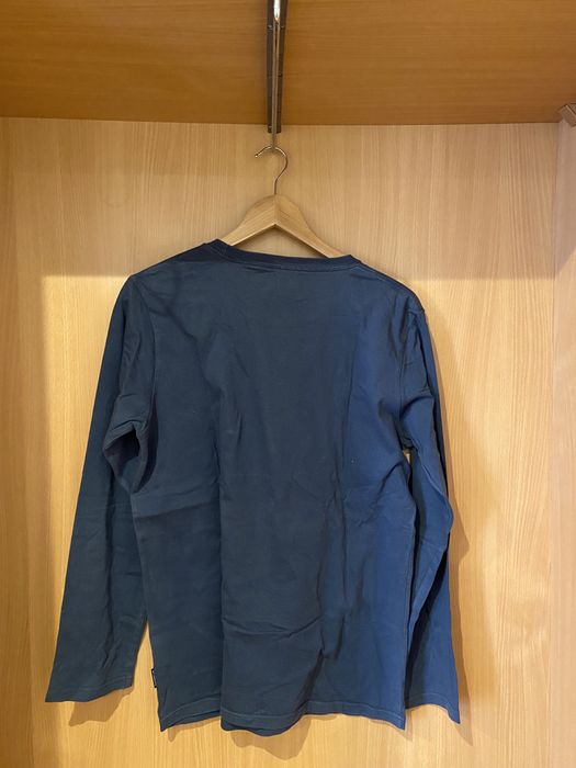 Long Sleeve Ericeira, Billabong, Levi’ S Tamanho S