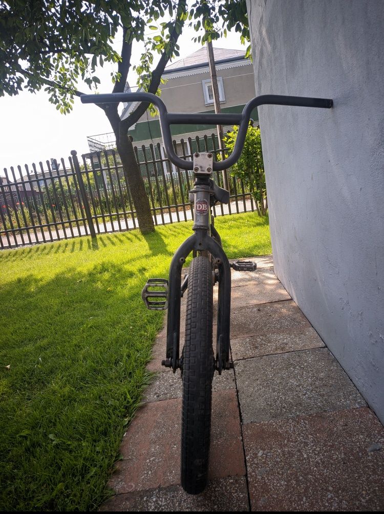 Американський BMX
