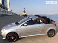 Opel Tigra 2007 II поколiння  1.4 MT (90 к.с.)