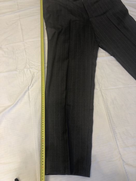 Костюм мужской Hugo Boss