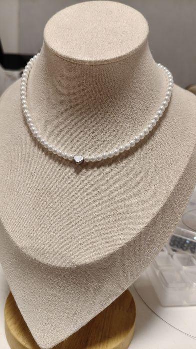 Украшения. Ожерелье,колье, цепочка. Подарок девушке.