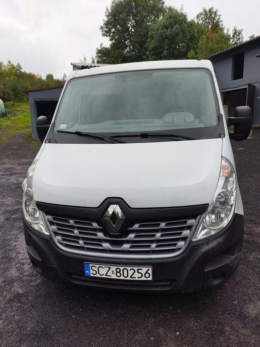 Sprzedam Renault Master