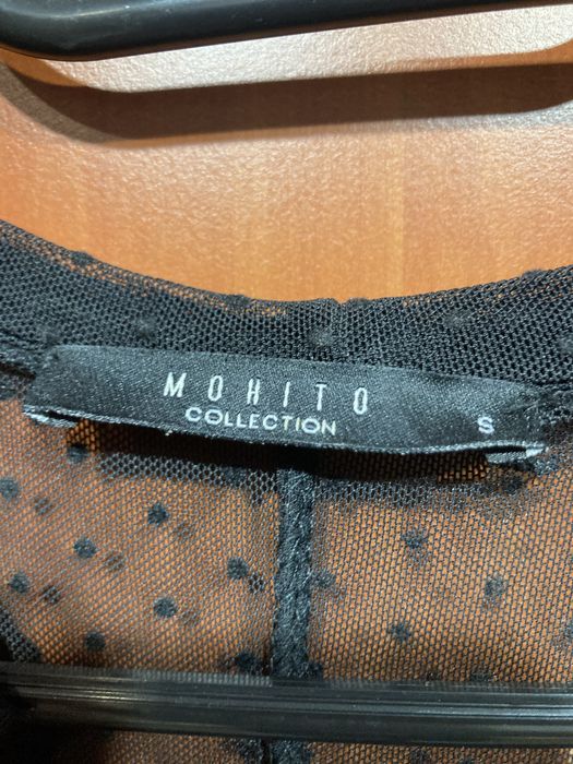 Sukienka Mohito rozm.S