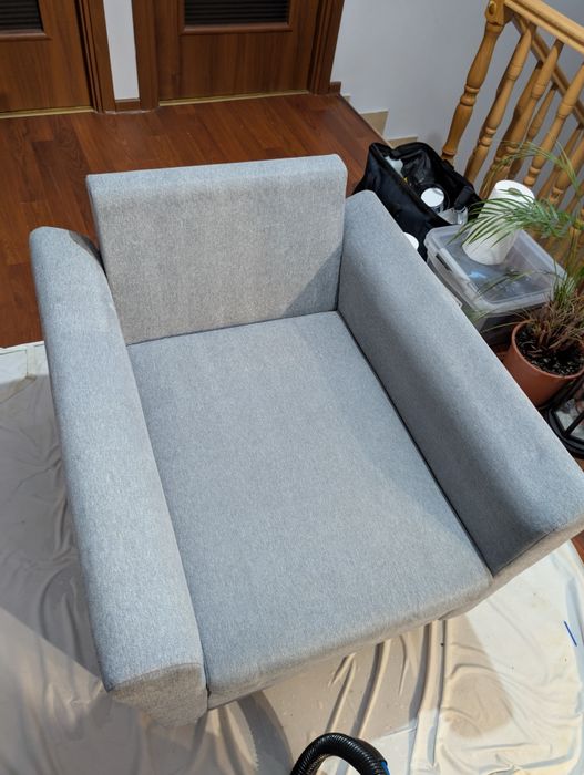 Pranie kanap, krzeseł, dywanów, tapicerki samochodowej