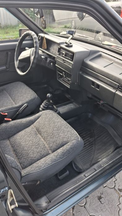 Ваз 21099. 2005гв.