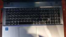 Ноутбук Asus X541NA